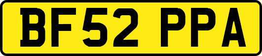 BF52PPA