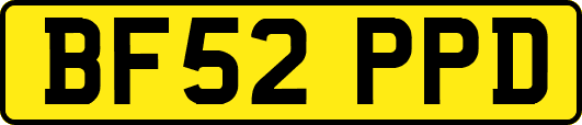 BF52PPD