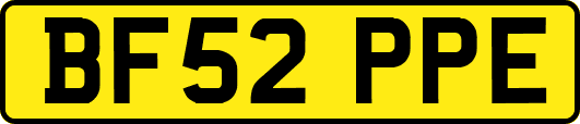 BF52PPE