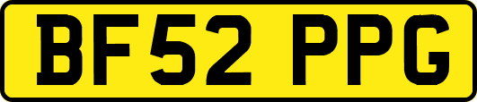 BF52PPG