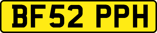 BF52PPH