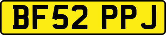 BF52PPJ