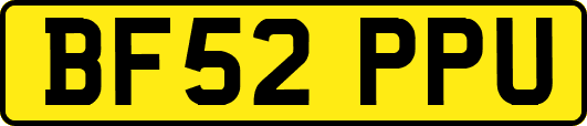 BF52PPU