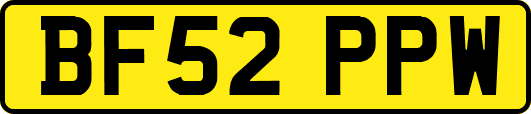 BF52PPW