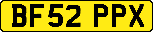 BF52PPX