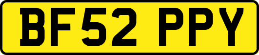BF52PPY