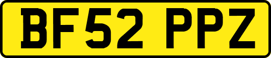 BF52PPZ