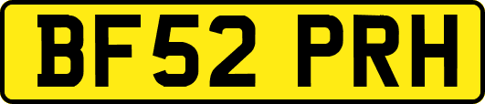 BF52PRH