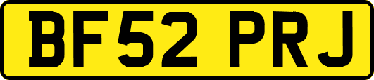 BF52PRJ