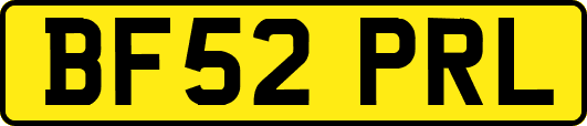 BF52PRL
