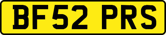 BF52PRS