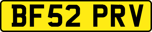 BF52PRV