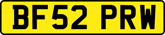 BF52PRW