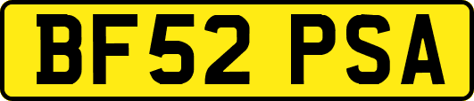 BF52PSA