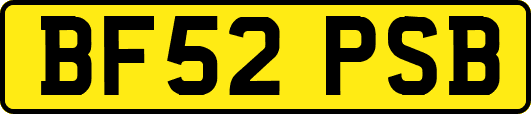 BF52PSB