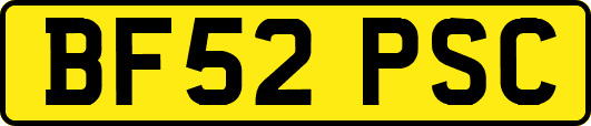BF52PSC
