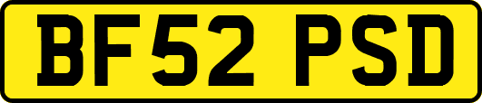 BF52PSD