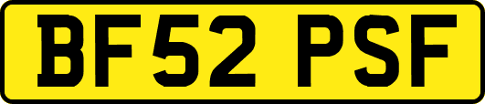 BF52PSF