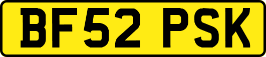 BF52PSK