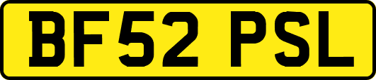 BF52PSL