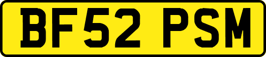 BF52PSM