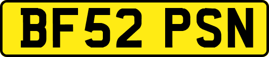BF52PSN