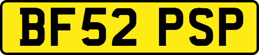 BF52PSP