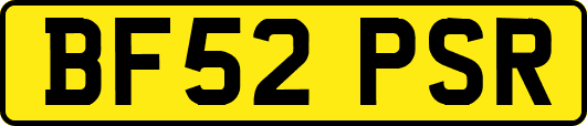 BF52PSR
