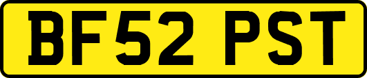 BF52PST
