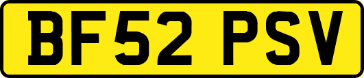 BF52PSV