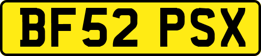 BF52PSX