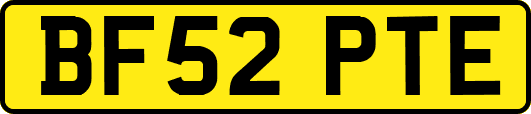 BF52PTE