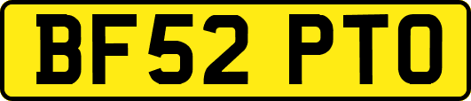 BF52PTO