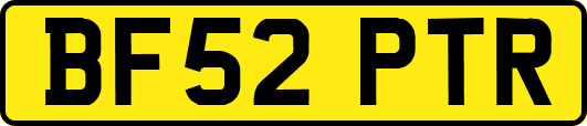 BF52PTR