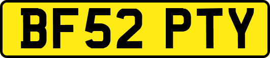 BF52PTY