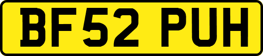 BF52PUH