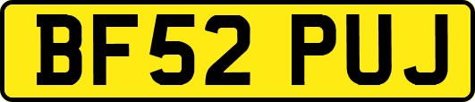 BF52PUJ