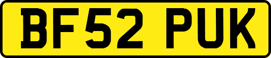 BF52PUK