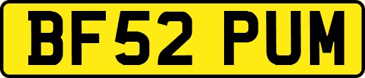 BF52PUM
