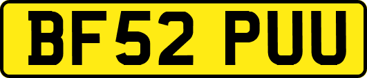 BF52PUU