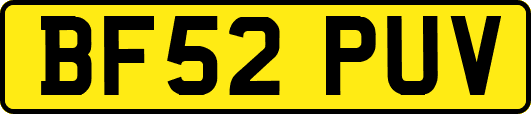 BF52PUV