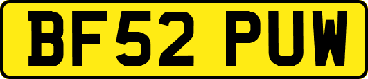 BF52PUW