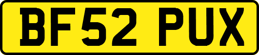 BF52PUX