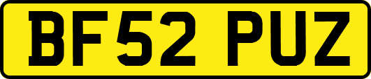 BF52PUZ
