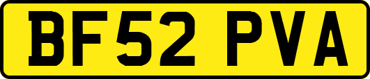 BF52PVA