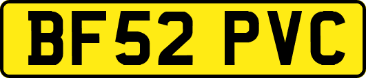 BF52PVC