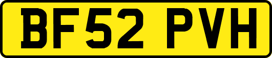 BF52PVH