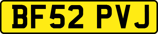 BF52PVJ