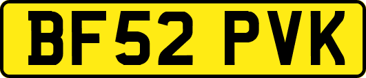 BF52PVK