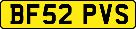 BF52PVS